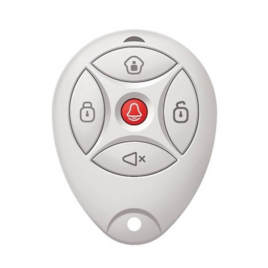 Remote điều khiển từ xa HIKVISION DS-19K00-Y (Gen1)